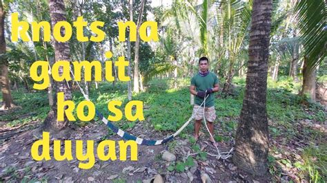 iyotan sa duyan